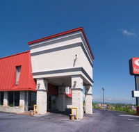 Econo Lodge Harrisonburg near University