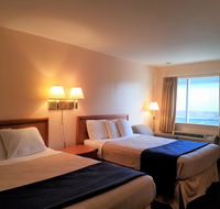 Americas Best Value Inn South Hill