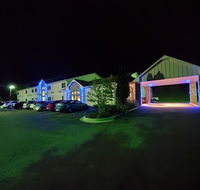 Americas Best Value Inn  Suites