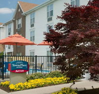 TownePlace Suites by Marriott Greensboro Coliseum Area