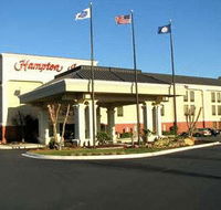 Hampton Inn South Hill