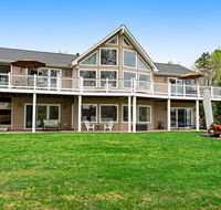 4 Bed 5 Bath Apartment in Mineral