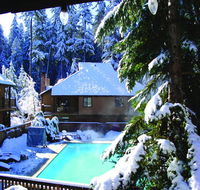 Alta Crystal Resort at Mt Rainier