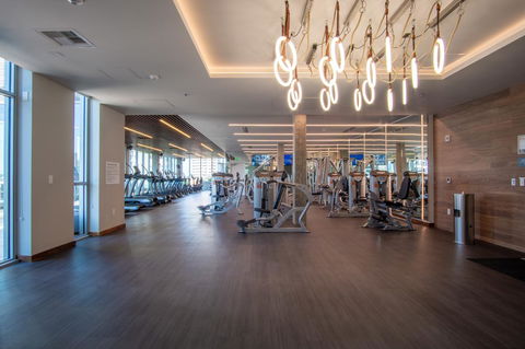 WhyHotel Seattle-Belltown Luxe Suites Wall Street - Click Find 9