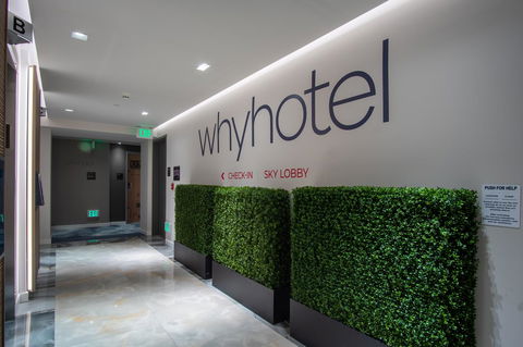 WhyHotel Seattle-Belltown Luxe Suites Wall Street - Click Find 14