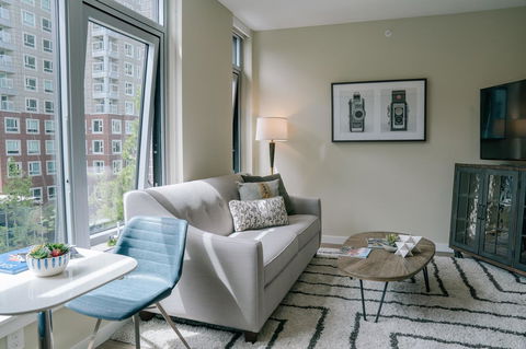 WhyHotel Seattle-Belltown Luxe Suites Wall Street - Click Find 4