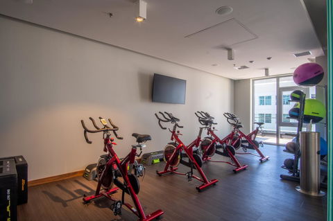 WhyHotel Seattle-Belltown Luxe Suites Wall Street - Click Find 7