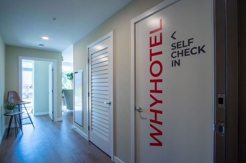WhyHotel Seattle-Belltown Luxe Suites Wall Street - Click Find 13