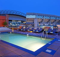 Silver Cloud Hotel - Seattle Stadium