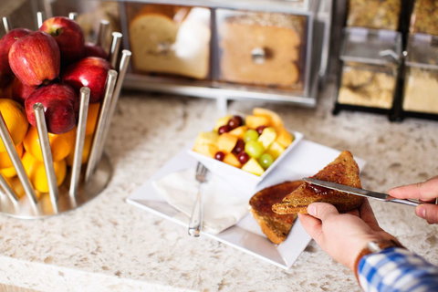 Hyatt House Seattle Downtown - Bet 4u 19