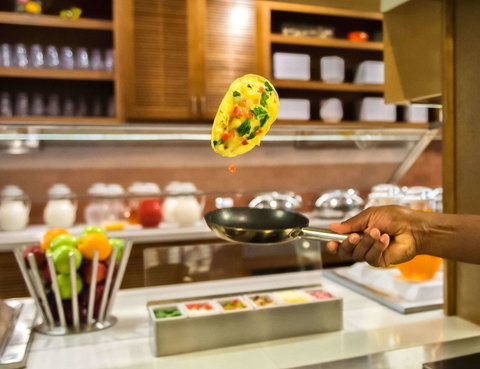 Hyatt House Seattle Downtown - Bet 4u 41