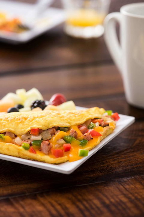 Hyatt House Seattle Downtown - Bet 4u 9