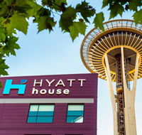 Hyatt House Seattle Downtown