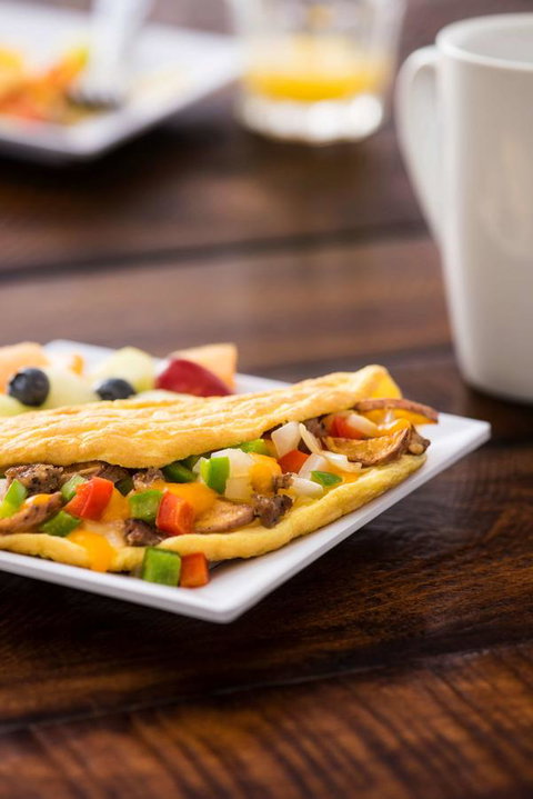 Hyatt House Seattle Downtown - Bet 4u 6