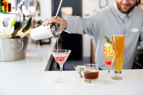 Hyatt House Seattle Downtown - Bet 4u 8