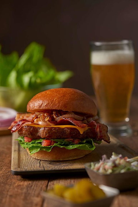 Hyatt House Seattle Downtown - Bet 4u 36