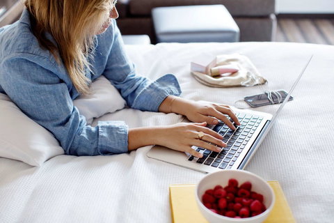 Hyatt House Seattle Downtown - Bet 4u 40