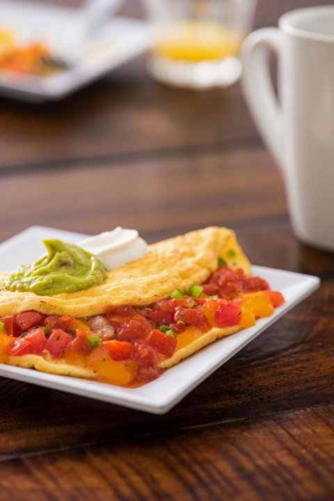 Hyatt House Seattle Downtown - Bet 4u 18