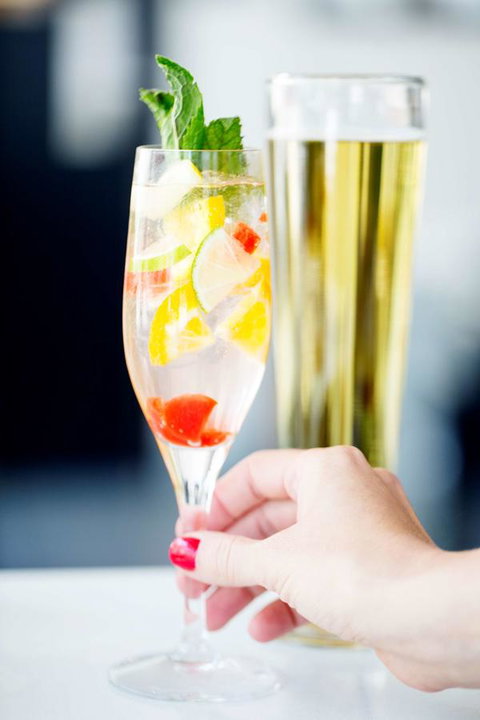 Hyatt House Seattle Downtown - Bet 4u 21