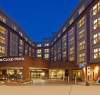 Silver Cloud Hotel - Seattle Broadway