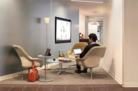 Seattle Marriott Redmond - Click Find 15