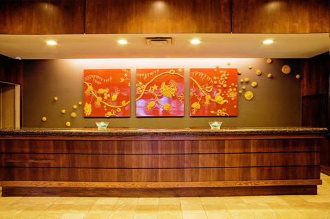 Seattle Marriott Redmond - Click Find 1