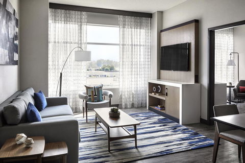 Seattle Marriott Redmond - Click Find 8