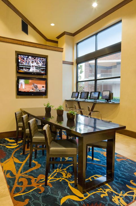 Seattle Marriott Redmond - Click Find 17