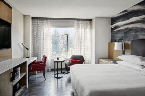 Seattle Marriott Redmond - Click Find 3