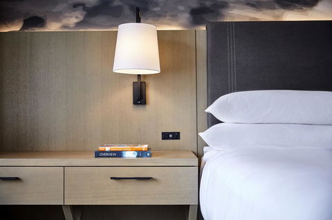 Seattle Marriott Redmond - Click Find 7