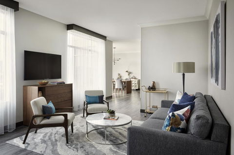Seattle Marriott Redmond - Click Find 10