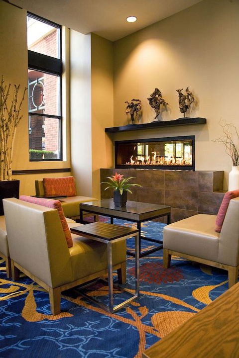 Seattle Marriott Redmond - Click Find 18