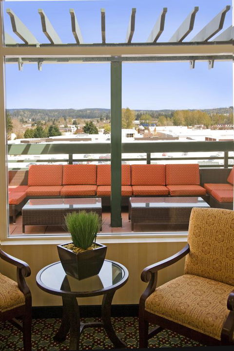 Seattle Marriott Redmond - Click Find 14