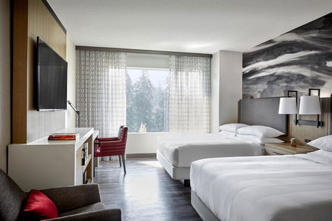 Seattle Marriott Redmond - Click Find 2