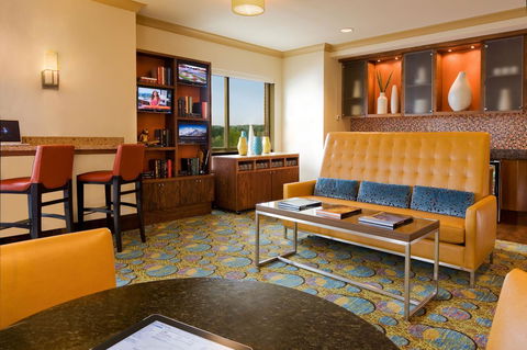 Seattle Marriott Redmond - Click Find 13