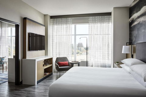 Seattle Marriott Redmond - Click Find 9