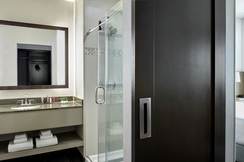 Seattle Marriott Redmond - Click Find 12