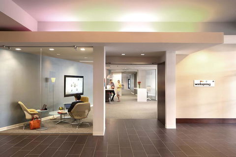 Seattle Marriott Redmond - Click Find 29