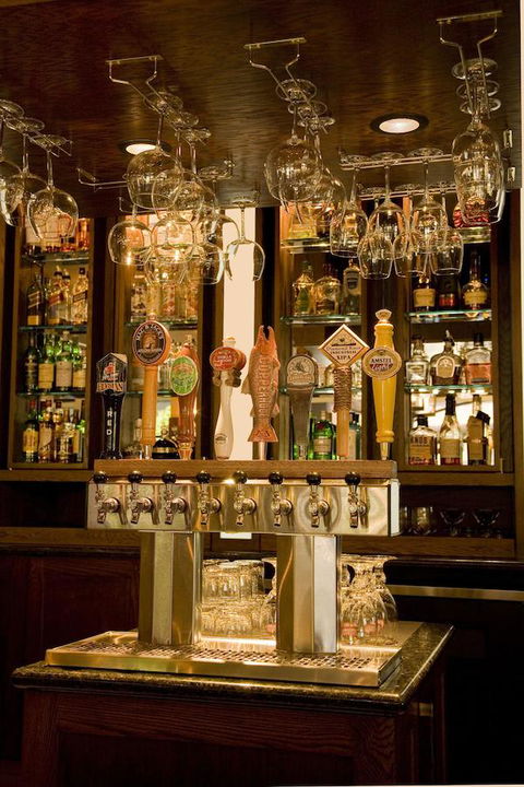 Seattle Marriott Redmond - Click Find 21