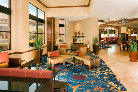 Seattle Marriott Redmond - Click Find 16