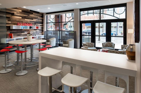 Seattle Marriott Redmond - Click Find 27