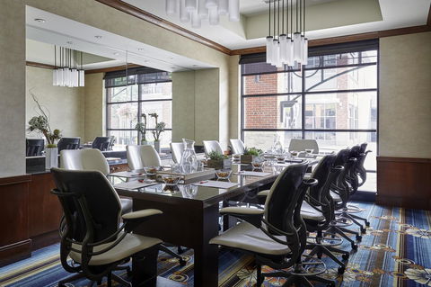 Seattle Marriott Redmond - Click Find 24
