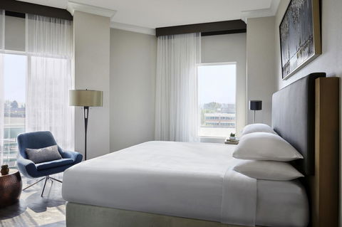 Seattle Marriott Redmond - Click Find 11