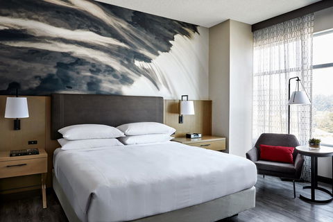 Seattle Marriott Redmond - Click Find 5