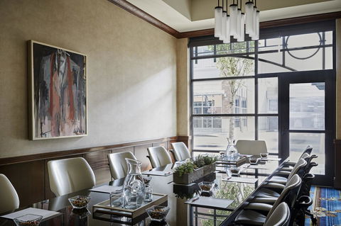 Seattle Marriott Redmond - Click Find 23