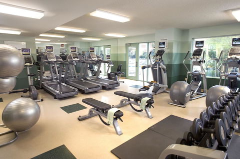 Seattle Marriott Redmond - Click Find 22