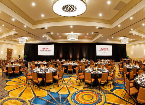 Seattle Marriott Redmond - Click Find 25