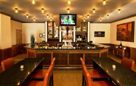 Seattle Marriott Redmond - Click Find 20
