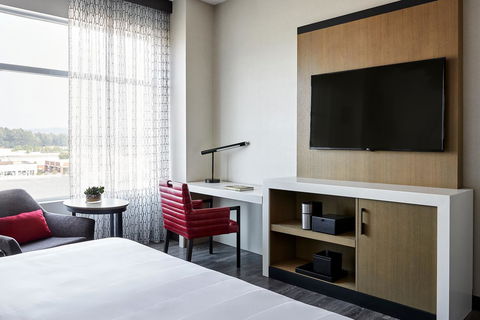 Seattle Marriott Redmond - Click Find 4