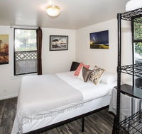 A- Greenlake Private Room